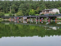 우금낚시공원 유료낚시터 > 주중스케치 2 : 낚시사랑