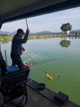 마전낚시공원 유료낚시터 > 낚시하기 좋은 날씨 : 낚시사랑
