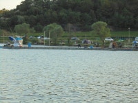 유료터정보 > 유료터점주조황 > 줄을세울까 어망을찍을까.이천성호낚시터.