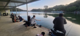 양평수곡낚시터 유료낚시터 > 힐링 수곡낚시터 명절연휴 정상영업, 월요일 조황 및 붕어방류 : 낚시사랑