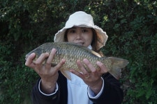 용담낚시터 유료낚시터 > 포천 용담낚시터 주말 조항입니다. : 낚시사랑