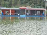 유료터정보 > 유료터점주조황 > 어망을 보실래요.월척마릿수를 보실래요.이천성호낚시터.