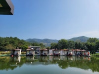 우금낚시공원 유료낚시터 > 연휴조황과 스케치 : 낚시사랑