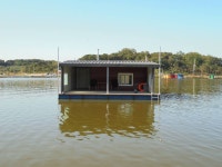 유료터정보 > 유료터점주조황 > 가을엔 붕어와 놀러가세.이천 성호낚시터.