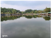 고잔낚시터 유료낚시터 > 고잔낚시터 추석 연휴 풍경 올립니다. (저수지&양어장) : 낚시사랑
