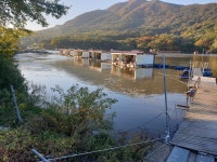 유료터정보 > 유료터점주조황 > 아산 산들낚시터의 10월25일에 올리는 주말 모습입니다. 유료터정보 > 유료터점주조황 > 아산 산들낚시터의... 