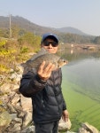 양오지 유료낚시터 > 양오지 4짜 대박조황 : 낚시사랑