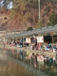 우금낚시공원 유료낚시터 > 겨울의 길목에서의 주말조황 : 낚시사랑