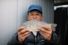 내동지 유료낚시터 > *** 주간4짜왕 동률 *** : 낚시사랑