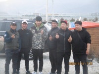 쌍방죽낚시터 유료낚시터 > 쌀쌀한 아침 입니다 : 낚시사랑