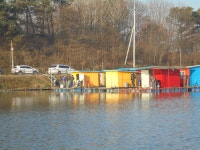 성호낚시터 유료낚시터 > 와이리 좋노 와이리좋노. : 낚시사랑