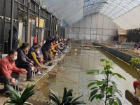 삼하낚시터 유료낚시터 > ## 11월 마지막 주 조황입니다. ## : 낚시사랑