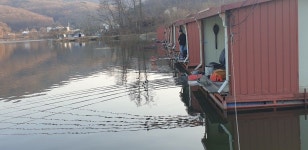 두창낚시터 유료낚시터 > 춥긴 정말 춥네요^^ : 낚시사랑