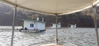 어우실지. 유료낚시터 > 어우실 : 낚시사랑