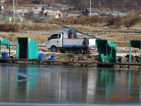 오빈낚시터 유료낚시터 > ****주중 조황정보 및 방류소식 전합니다**** : 낚시사랑