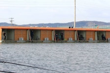 쌍방죽낚시터 유료낚시터 > 겨울 물낚시 조황 : 낚시사랑