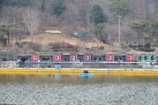 상덕낚시터 유료낚시터 > [상덕낚시터] 2월 첫주차 이야기 - 용인 상덕 : 낚시사랑