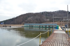 상덕낚시터 유료낚시터 > [상덕낚시터] 2월 첫주차 이야기 - 용인 상덕 : 낚시사랑