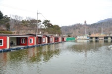 상덕낚시터 유료낚시터 > [상덕낚시터] 2월 첫주차 이야기 - 용인 상덕 : 낚시사랑