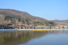 상덕낚시터 유료낚시터 > [상덕낚시터] 2월 3주차 이야기 - 용인 상덕 : 낚시사랑