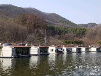 고초골낚시터 유료낚시터 > 고초골 3월 세째 주말조황 및 어자원방류상황 : 낚시사랑