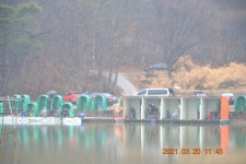 고담낚시터 유료낚시터 > 기대했던 조황 : 낚시사랑