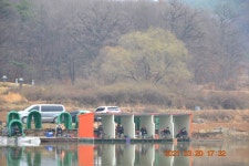 고담낚시터 유료낚시터 > 기대했던 조황 : 낚시사랑