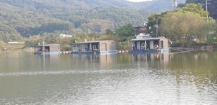 두창낚시터 유료낚시터 > 대물들아 언능 솥아져라^^2 : 낚시사랑