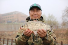 내동지 유료낚시터 > *** 개장이벤트 *** : 낚시사랑