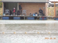 대석낚시터 유료낚시터 > 방류와 주중 스케치.. : 낚시사랑