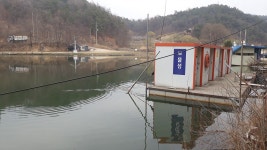 큰골낚시터 유료낚시터 > 주말마다 왜이래? ~~~ : 낚시사랑