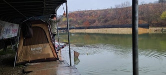 당골낚시터 유료낚시터 > ~~~조황정보~~~개장안내~~~ : 낚시사랑