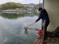 남전지기 유료낚시터 > 주중조황 및 방류소식 : 낚시사랑