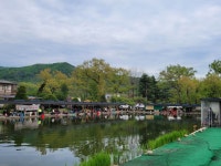 우금낚시공원 유료낚시터 > 아쉬운 주말을 보내면서~~ : 낚시사랑