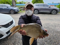 우금낚시공원 유료낚시터 > 5월 첫째주 조황스케치 : 낚시사랑