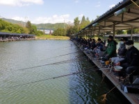 삼하낚시터 유료낚시터 > ## (삼하) 어린이날 행운. ## : 낚시사랑