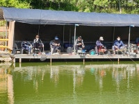 삼하낚시터 유료낚시터 > ## (삼하) 어린이날 행운. ## : 낚시사랑