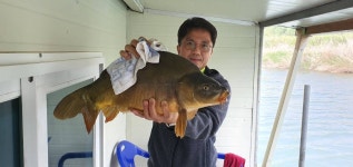 봉낚시터 유료낚시터 > 봉낚시터 주말 방류및 조황정보!! : 낚시사랑