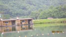 대석낚시터 유료낚시터 > 방류와 주중 스케치.. : 낚시사랑