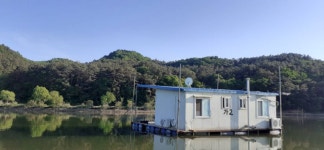 어우실지. 유료낚시터 > 좌대조황 아주만족하다고 합니다 역시 어우실 : 낚시사랑