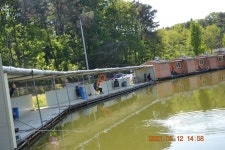 고담낚시터 유료낚시터 > 붕어방류 와 조황입니다 . : 낚시사랑