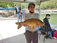 동교낚시터 유료낚시터 > 포천동교낚시터입니다 : 낚시사랑