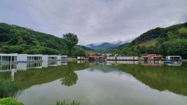 즐거운복상골 유료낚시터 > 갑자기 여름~~~ : 낚시사랑