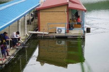 독정낚시터 유료낚시터 > 주말 조황입니다 : 낚시사랑