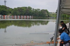 고담낚시터 유료낚시터 > 주말조황입니다 . : 낚시사랑