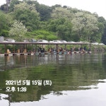 용대리낚시터 유료낚시터 > 주말 조황 및 현제상황!!! : 낚시사랑