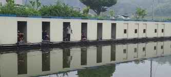 당골낚시터 유료낚시터 > ~~조황정보~~~ : 낚시사랑