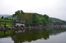 상덕낚시터 유료낚시터 > [상덕낚시터] 5월 2주차 이야기 - 용인 상덕 : 낚시사랑