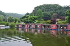 상덕낚시터 유료낚시터 > [상덕낚시터] 5월 2주차 이야기 - 용인 상덕 : 낚시사랑