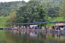 상덕낚시터 유료낚시터 > [상덕낚시터] 5월 2주차 이야기 - 용인 상덕 : 낚시사랑